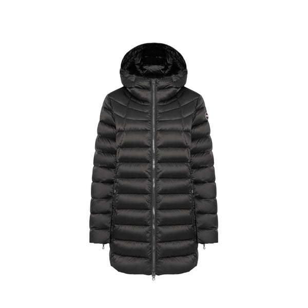Colmar Piumino medio Piumino Donna medio a trapezio 40 A25 - COLMARMD22332Y0 - 99 - 40 - Francavilla Moda